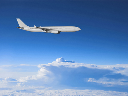 International Air Freight Services