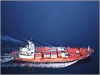 Ocean Freight Forwarding Services
