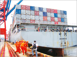 Freight Shipping Service