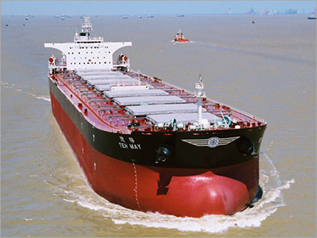 International Cargo Service