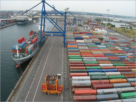 Cargo Shipping Services