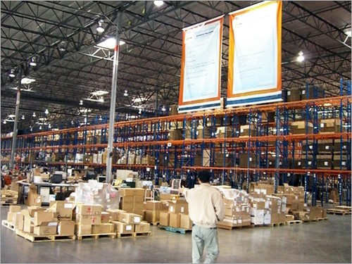International Shipping Consolidation Services