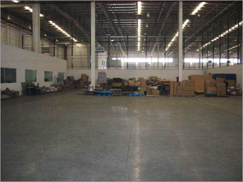 Warehousing Services By SHENZHEN BETTER LOGISTICS CO., LTD.