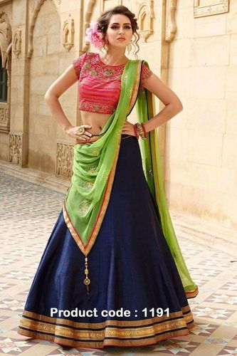 WEDDING LEHENGA CHOLI