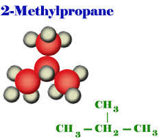 2-methylpentane C6h14