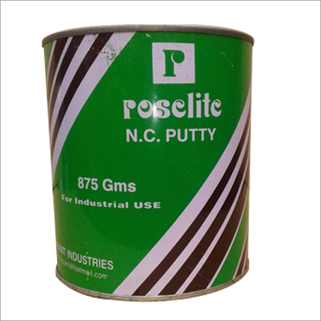 N C Putty