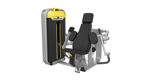 Biceps Curl Machine