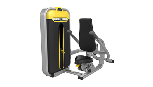 Triceps Curl Machine