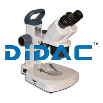 Binocular Entry Level Microscope