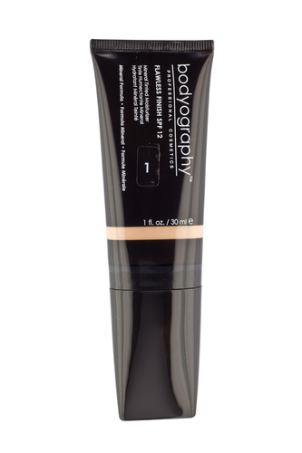 Sun Defense Tinted Moisturizer - Plastic Tube, Beige, 1.5 oz | SPF 15, Light Coverage, Hydrating, Even Skin Tone