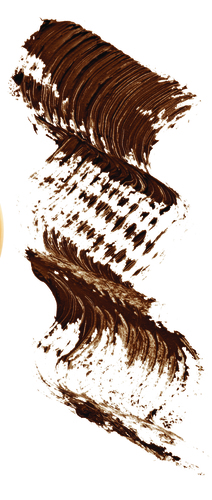 Mascara Bark Brown 9308