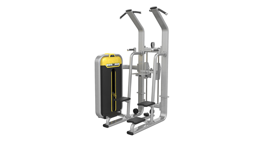 Chin Dip Machine