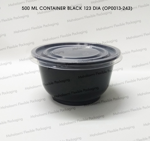 ROUND CONTAINER ROUND CONTAINER