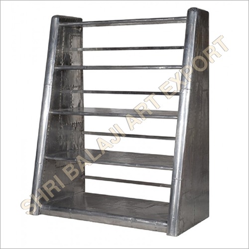 Aviator Book Shelf Aviator Book Shelf