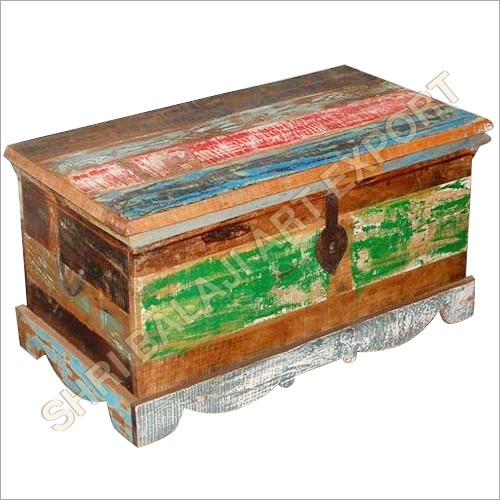 Furniture Hardware Reclaimed Wood Coffee Table