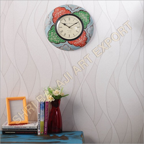 Wooden Wall Clock Wooden Wall Clock