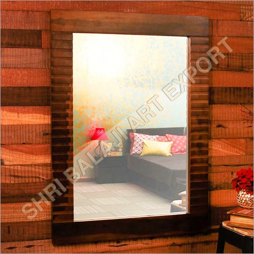 Wooden Wall Mirrors Wooden Wall Mirrors