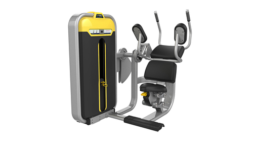 Abdominal Machine