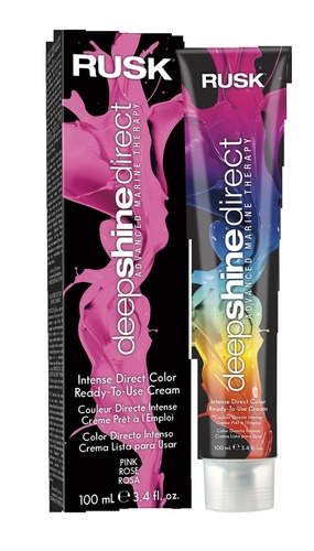 Color Care Shampoo & Conditioner