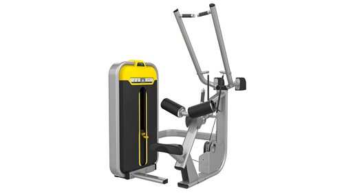Lat Pull Down Machine