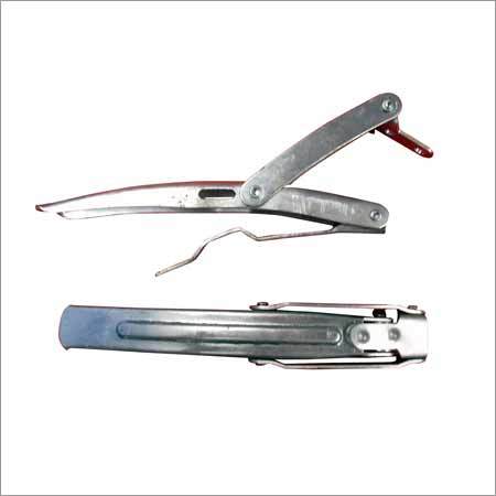 Drum Locking Clamps