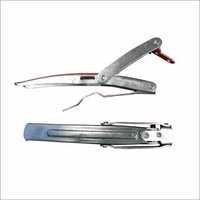 Drum Locking Clamps