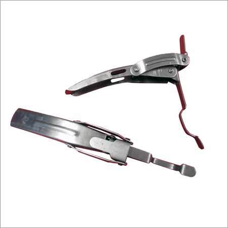 Clamp Locks