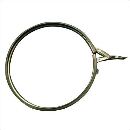 Plastic Drum Locking Ring