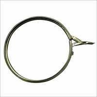 Plastic Drum Locking Ring