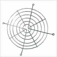Table Fan Guard