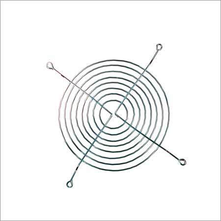 6 Inch Fan Guard
