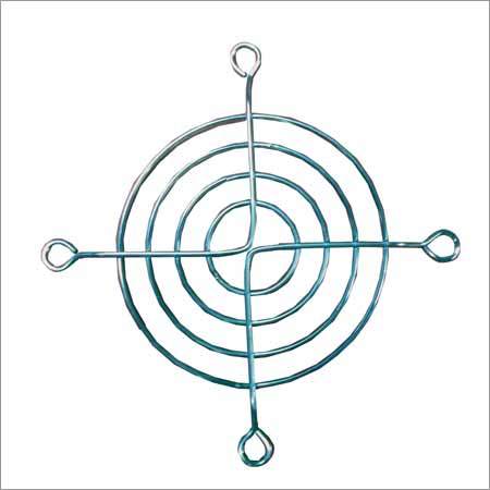 3 Inch Fan Guard