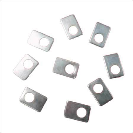 Rectangular Washers