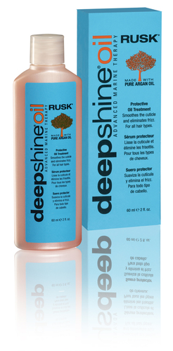 Anti-Frizz Serum