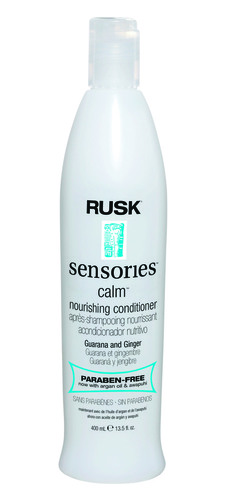 Shampoo & Conditioner