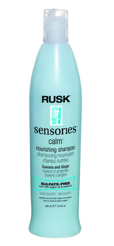 Shampoo & Conditioner