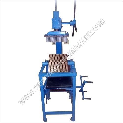 Dustless School Chalk Making Machine