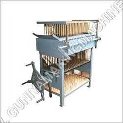 12.5 MM Stand Candle Making Machine