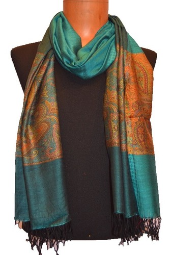 Modal Palla Plain Stole