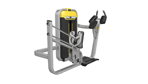 Glute Gym Fitness Machine