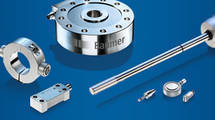 Baumer Force and Strain Sensors By MAVEN AUTOMATION
