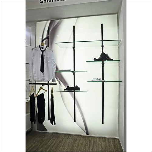 Wall Rack Syntrack Channel