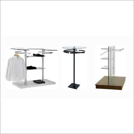 Syntrack Gandola Racks