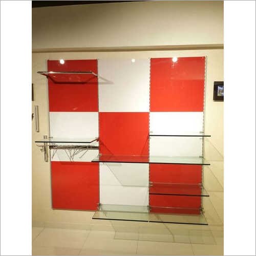 Wall Rack Enhance Snap Panel