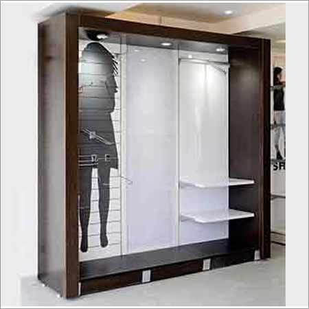 Wall Rack Forte System