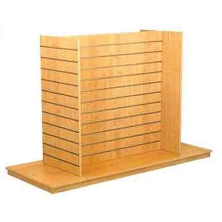 Wall Rack Slatwall