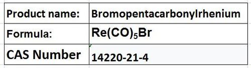 Bromates
