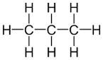 Propane Density: 493 Kilogram Per Cubic Meter (Kg/M3)