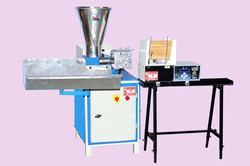 Agarbatti Dryer Making Machine