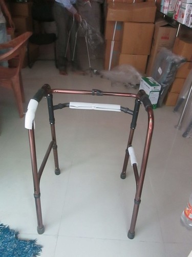 Rehabilitation walking